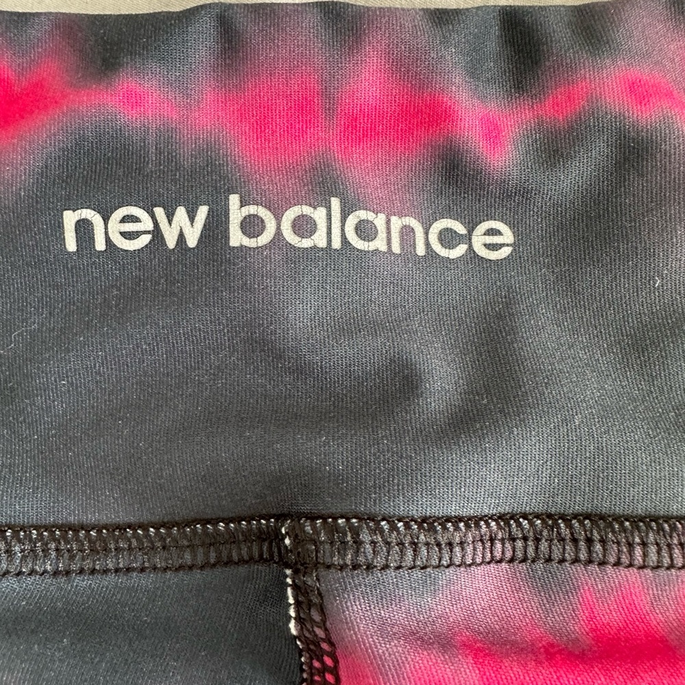 New balance size M